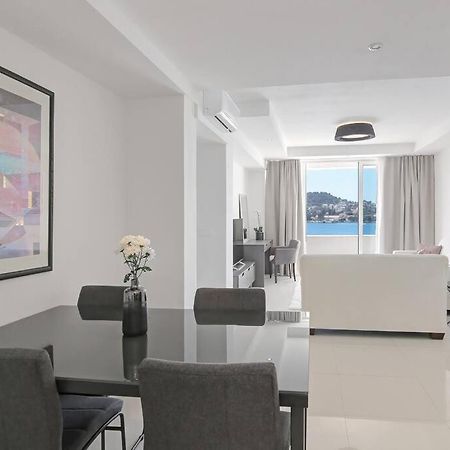 Seaside Apartment M Zaton 5 - Sea View & Parking Zewnętrze zdjęcie