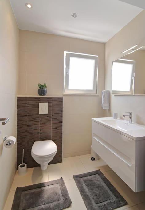 Seaside Apartment M Zaton 5 - Sea View & Parking Zewnętrze zdjęcie
